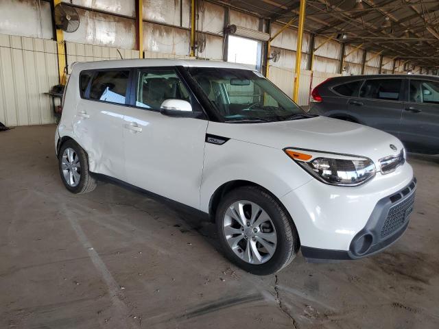 Photo 3 VIN: KNDJP3A50E7054117 - KIA SOUL + 