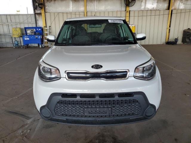 Photo 4 VIN: KNDJP3A50E7054117 - KIA SOUL + 