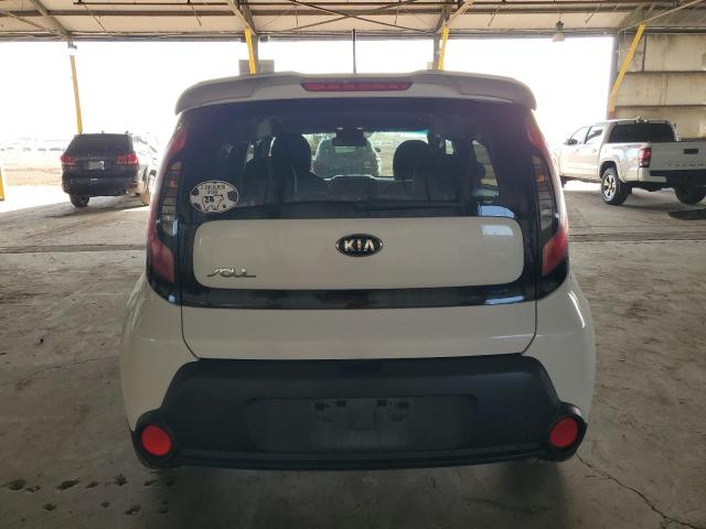 Photo 5 VIN: KNDJP3A50E7054117 - KIA SOUL + 