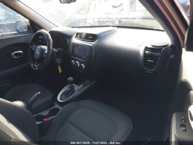 Photo 4 VIN: KNDJP3A50E7054425 - KIA SOUL 