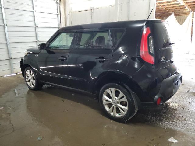 Photo 1 VIN: KNDJP3A50E7054683 - KIA SOUL + 