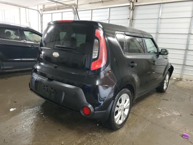 Photo 2 VIN: KNDJP3A50E7054683 - KIA SOUL + 