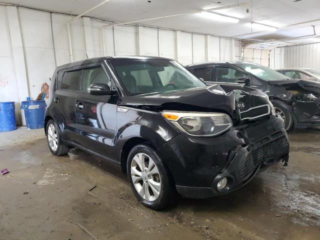 Photo 3 VIN: KNDJP3A50E7054683 - KIA SOUL + 