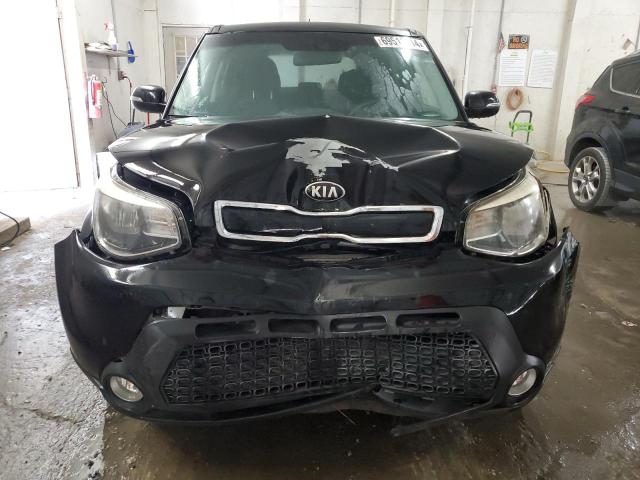 Photo 4 VIN: KNDJP3A50E7054683 - KIA SOUL + 