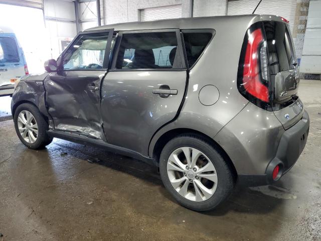 Photo 1 VIN: KNDJP3A50E7056532 - KIA SOUL 