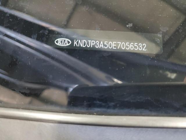 Photo 12 VIN: KNDJP3A50E7056532 - KIA SOUL 