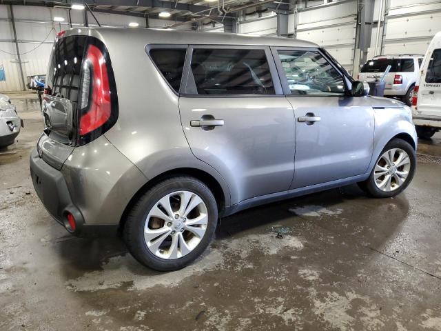 Photo 2 VIN: KNDJP3A50E7056532 - KIA SOUL 