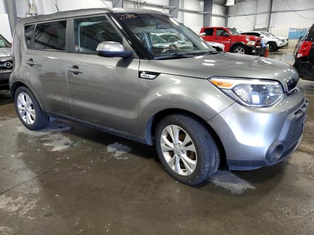 Photo 3 VIN: KNDJP3A50E7056532 - KIA SOUL 