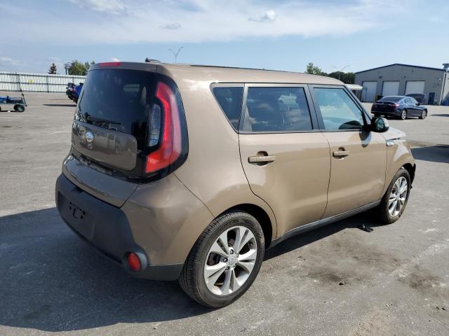 Photo 3 VIN: KNDJP3A50E7056885 - KIA SOUL + 