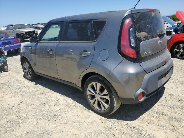 Photo 1 VIN: KNDJP3A50E7057275 - KIA SOUL 