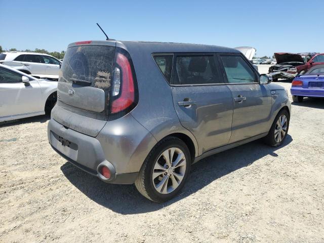 Photo 2 VIN: KNDJP3A50E7057275 - KIA SOUL 