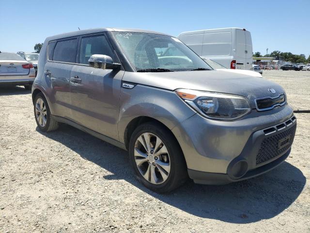 Photo 3 VIN: KNDJP3A50E7057275 - KIA SOUL 