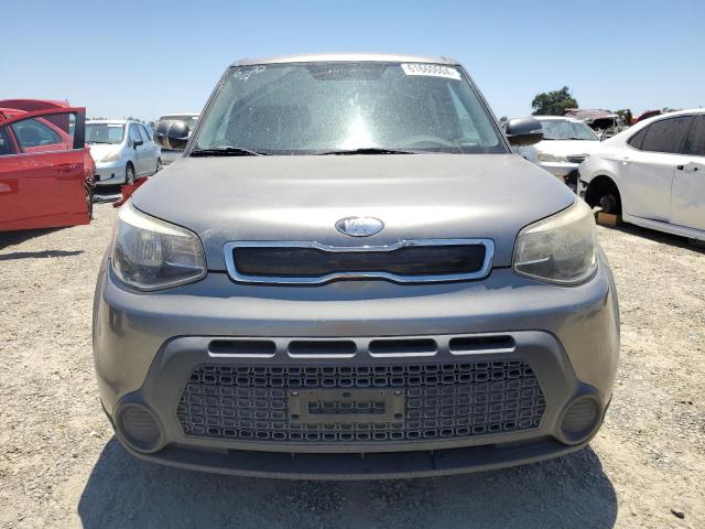 Photo 4 VIN: KNDJP3A50E7057275 - KIA SOUL 