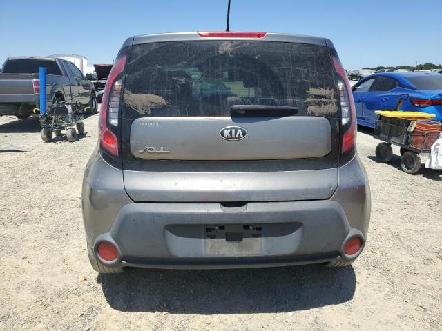 Photo 5 VIN: KNDJP3A50E7057275 - KIA SOUL 