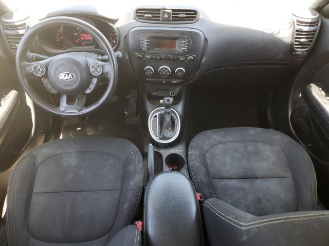 Photo 7 VIN: KNDJP3A50E7057275 - KIA SOUL 