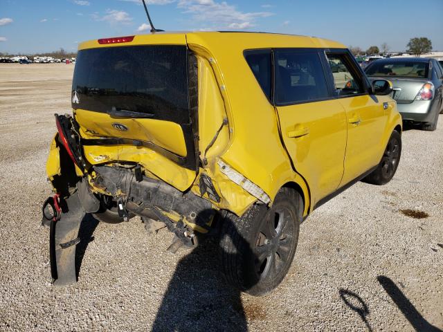 Photo 3 VIN: KNDJP3A50E7064999 - KIA SOUL + 