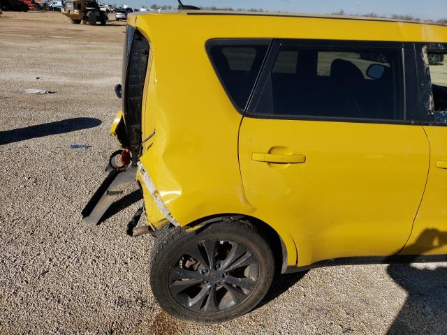 Photo 8 VIN: KNDJP3A50E7064999 - KIA SOUL + 