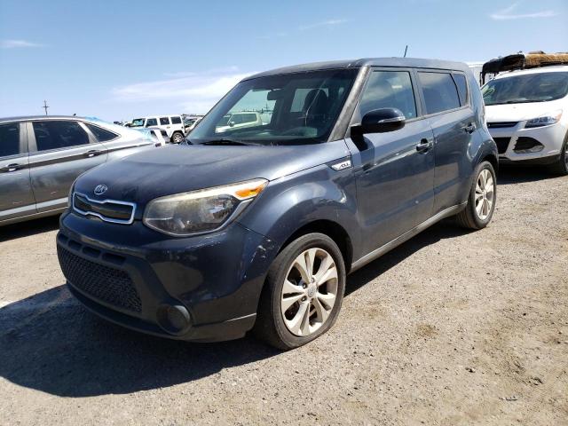 Photo 0 VIN: KNDJP3A50E7068065 - KIA SOUL + 