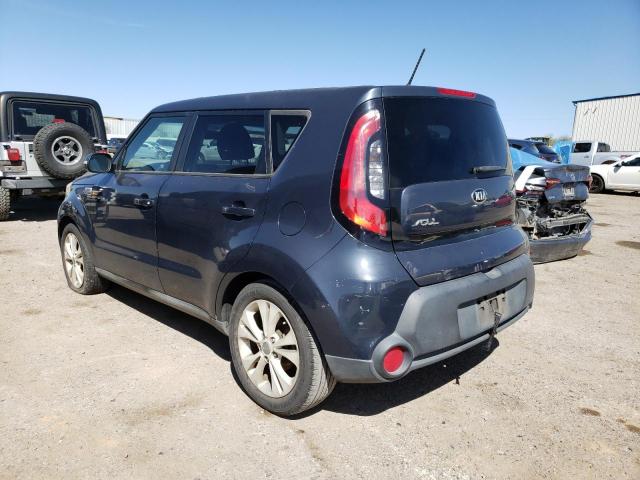 Photo 1 VIN: KNDJP3A50E7068065 - KIA SOUL + 