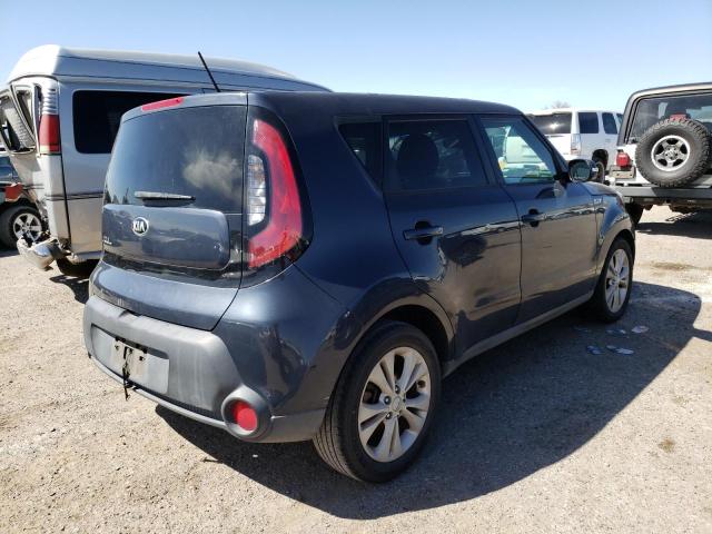 Photo 2 VIN: KNDJP3A50E7068065 - KIA SOUL + 