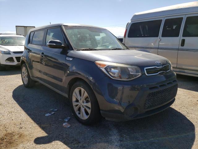 Photo 3 VIN: KNDJP3A50E7068065 - KIA SOUL + 