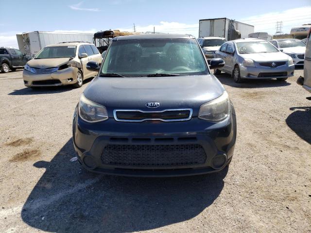 Photo 4 VIN: KNDJP3A50E7068065 - KIA SOUL + 