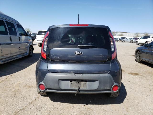 Photo 5 VIN: KNDJP3A50E7068065 - KIA SOUL + 