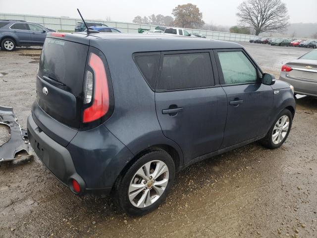 Photo 2 VIN: KNDJP3A50E7072570 - KIA SOUL 