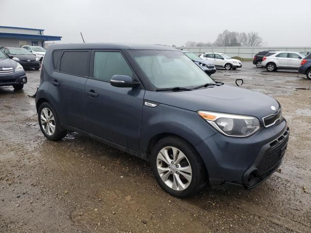 Photo 3 VIN: KNDJP3A50E7072570 - KIA SOUL 