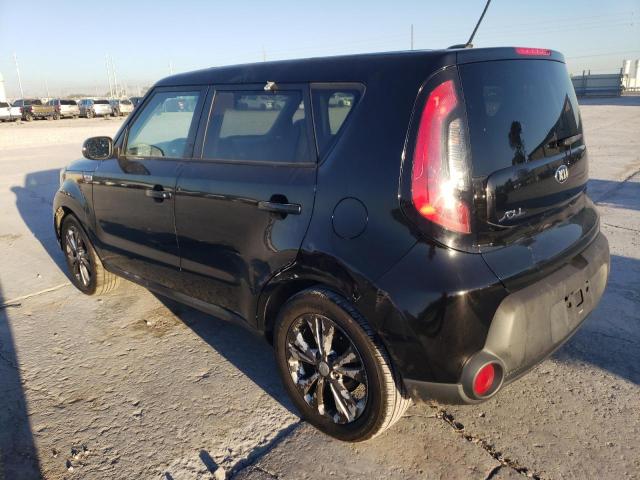 Photo 1 VIN: KNDJP3A50E7080801 - KIA SOUL + 