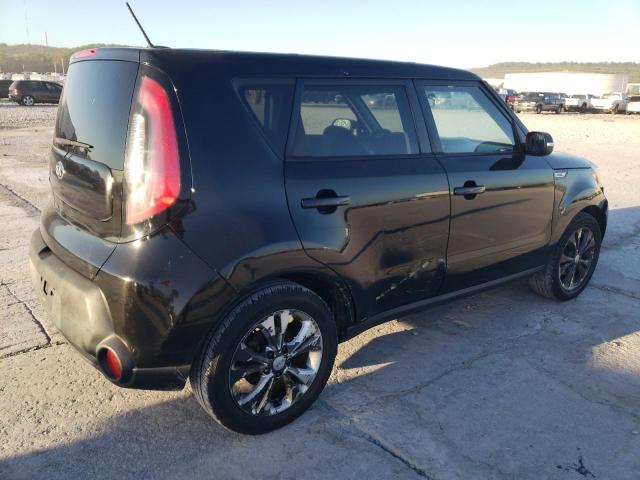 Photo 2 VIN: KNDJP3A50E7080801 - KIA SOUL + 