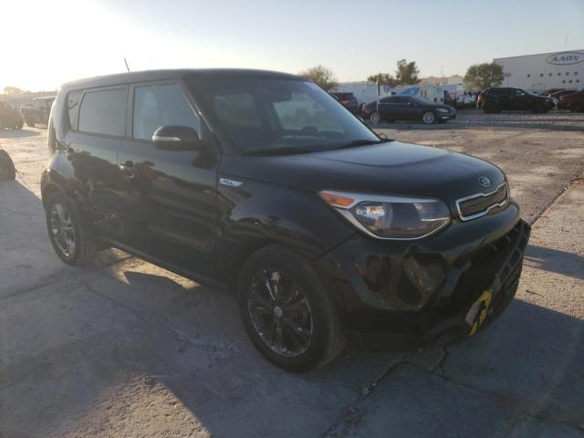 Photo 3 VIN: KNDJP3A50E7080801 - KIA SOUL + 