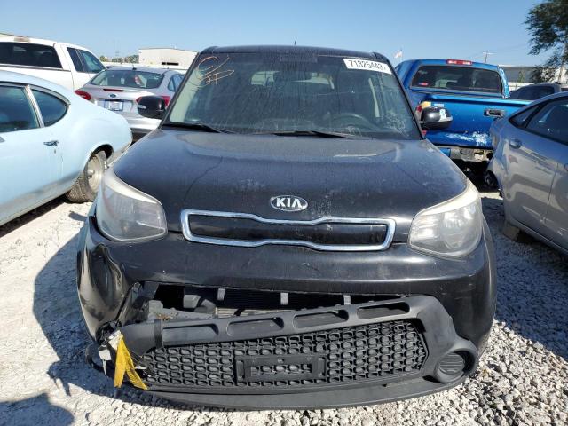 Photo 4 VIN: KNDJP3A50E7080801 - KIA SOUL + 