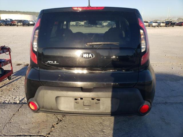 Photo 5 VIN: KNDJP3A50E7080801 - KIA SOUL + 