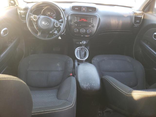 Photo 7 VIN: KNDJP3A50E7080801 - KIA SOUL + 