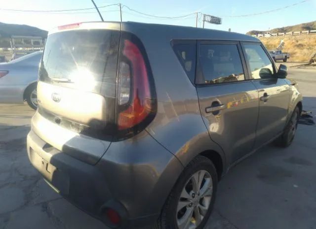 Photo 3 VIN: KNDJP3A50E7081124 - KIA SOUL 