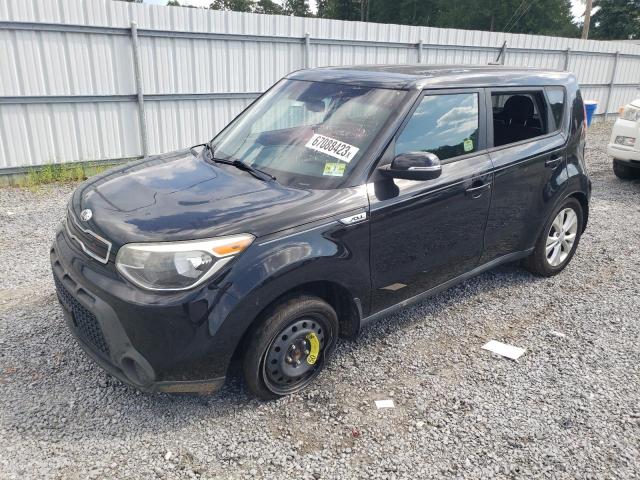 Photo 0 VIN: KNDJP3A50E7083472 - KIA SOUL + 