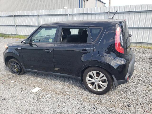 Photo 1 VIN: KNDJP3A50E7083472 - KIA SOUL + 