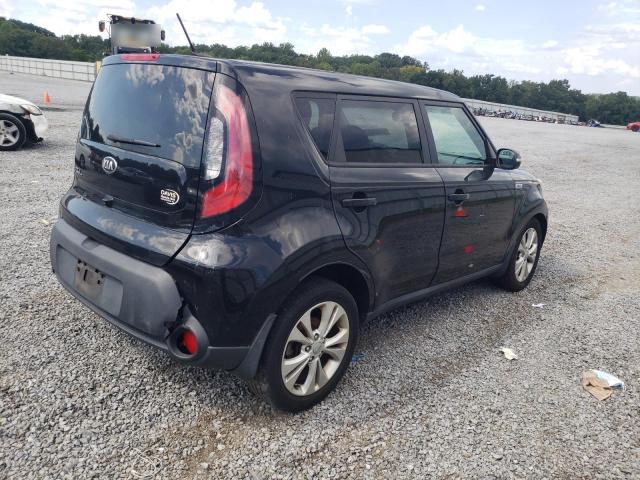 Photo 2 VIN: KNDJP3A50E7083472 - KIA SOUL + 