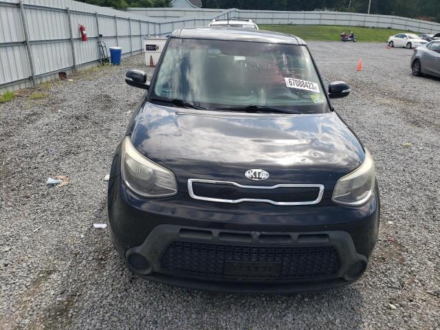 Photo 4 VIN: KNDJP3A50E7083472 - KIA SOUL + 