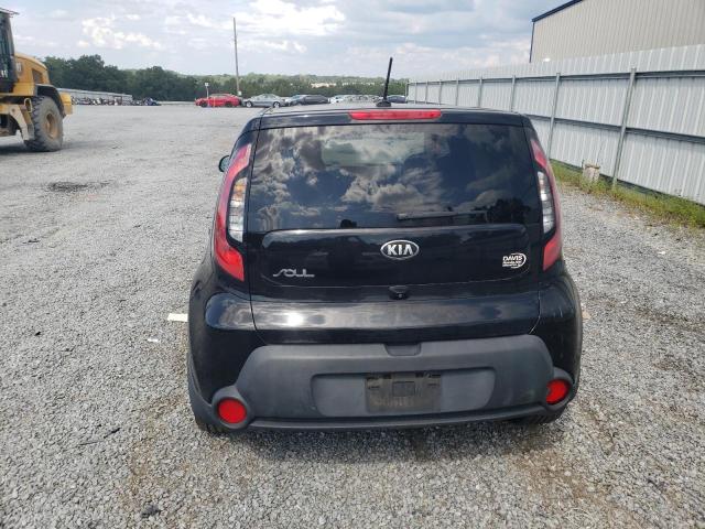 Photo 5 VIN: KNDJP3A50E7083472 - KIA SOUL + 