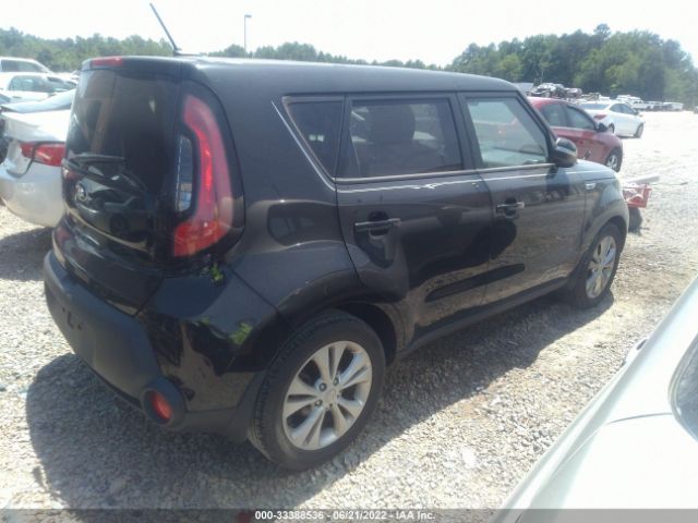 Photo 3 VIN: KNDJP3A50E7084282 - KIA SOUL 