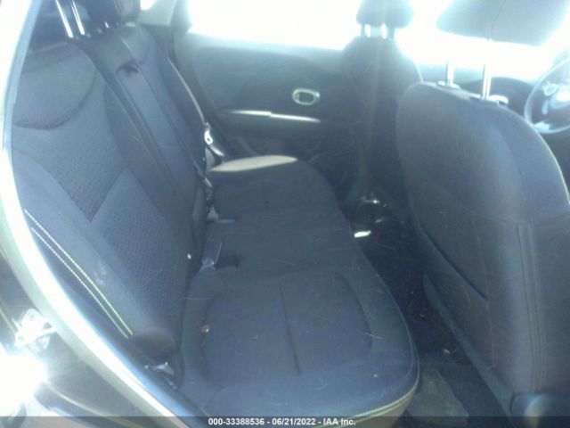 Photo 7 VIN: KNDJP3A50E7084282 - KIA SOUL 