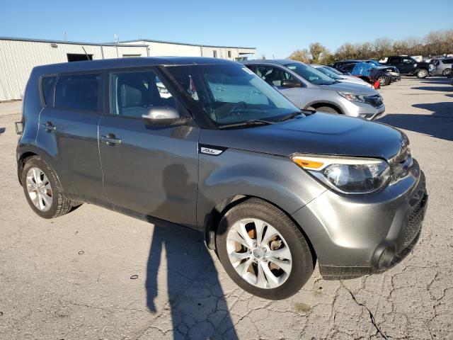 Photo 3 VIN: KNDJP3A50E7092608 - KIA SOUL + 