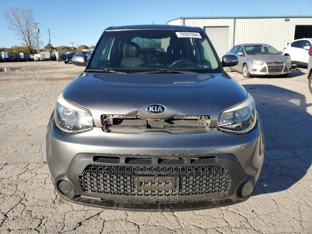 Photo 4 VIN: KNDJP3A50E7092608 - KIA SOUL + 