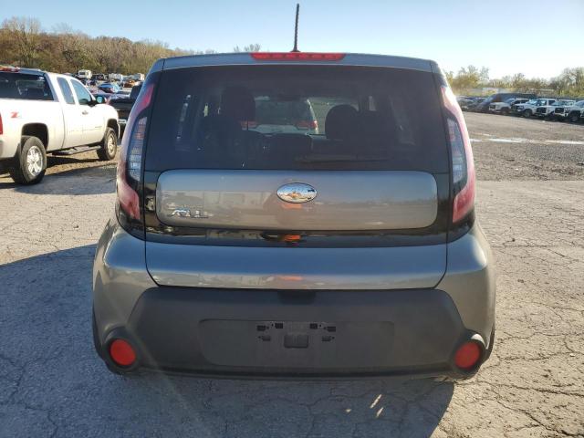 Photo 5 VIN: KNDJP3A50E7092608 - KIA SOUL + 