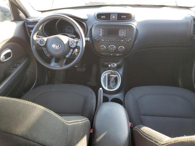 Photo 7 VIN: KNDJP3A50E7092608 - KIA SOUL + 