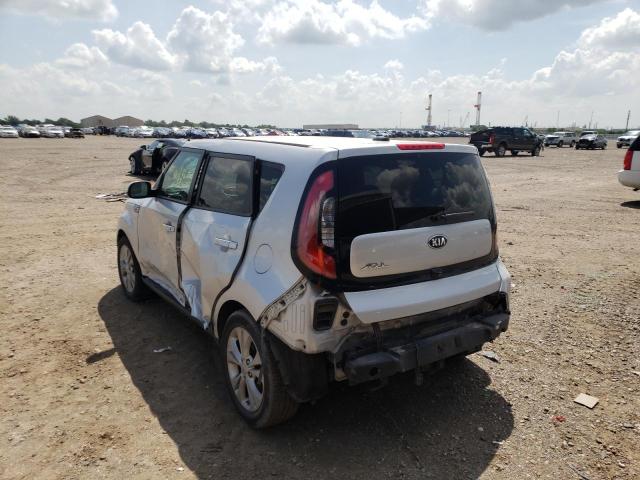 Photo 2 VIN: KNDJP3A50E7700398 - KIA SOUL + 