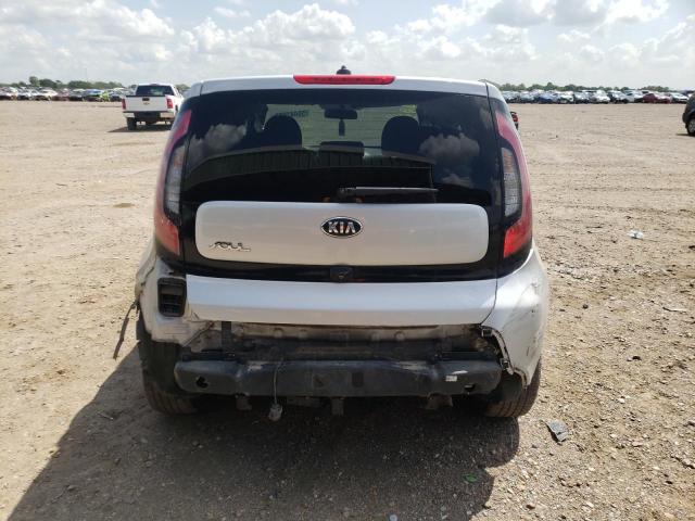 Photo 8 VIN: KNDJP3A50E7700398 - KIA SOUL + 