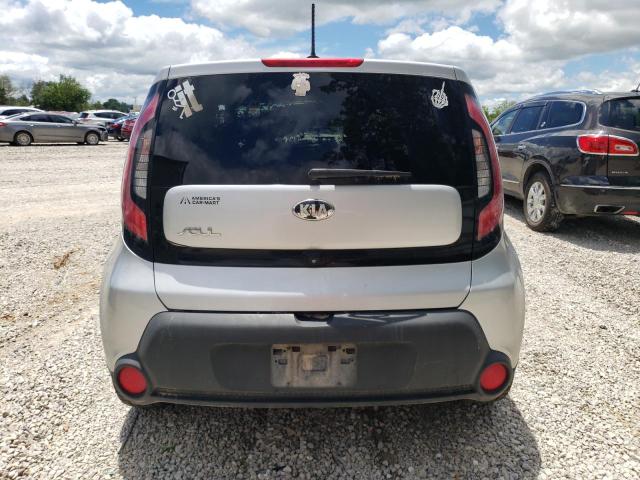 Photo 5 VIN: KNDJP3A50E7702152 - KIA SOUL + 